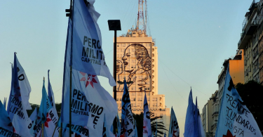 peronismo