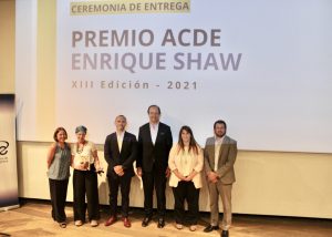 Premio ACDE Enrique Shaw, Participantes 