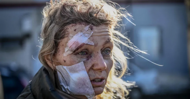 Foto Aris Messinis / AFP)