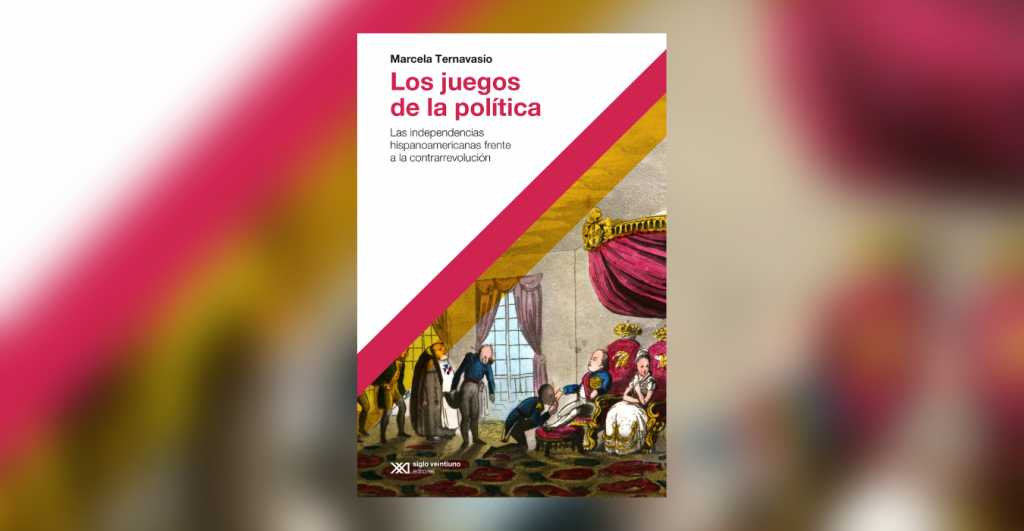 Los juegos de la politica