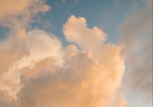 Photo by Julia Volk: https://www.pexels.com/photo/sunset-sky-over-rippling-sea-7292745/