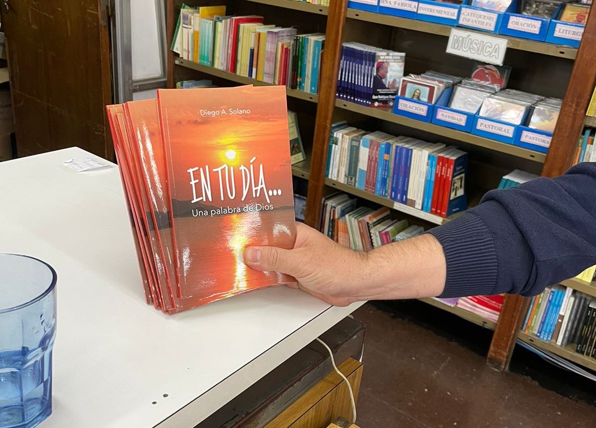 We have to share to multiply - ACDE Portal Empresa