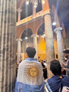 Jubileo de Misioneros Digitales 2025 en Roma con influencers católicos