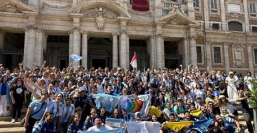 Jubileo de Misioneros Digitales 2025 en Roma con influencers católicos