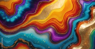 Aurora Mineral: Odisea Cromática en Geodas