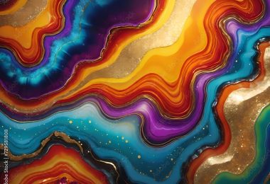 Aurora Mineral: Odisea Cromática en Geodas